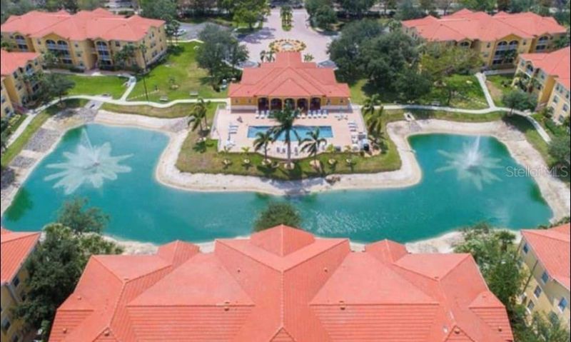 4105 Residence Drive, Unit 717, Fort Myers, FL 33901 Photo