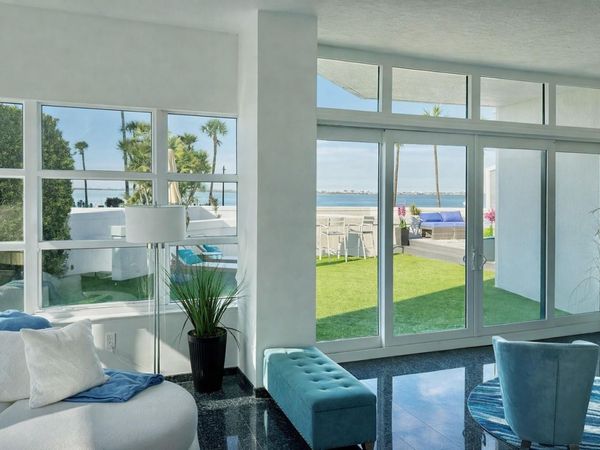 988 BLVD OF THE ARTS, Unit 109, SARASOTA, FL 34236