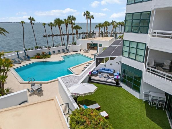 988 BLVD OF THE ARTS, Unit 109, SARASOTA, FL 34236