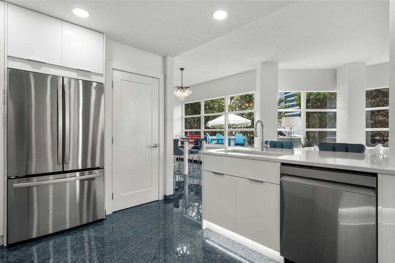 988 Blvd Of The Arts, Unit 109, Sarasota, FL 34236 Photo