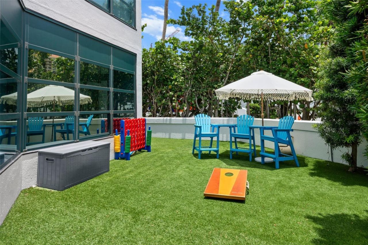 988 Blvd Of The Arts, Unit 109, Sarasota, FL 34236 Photo