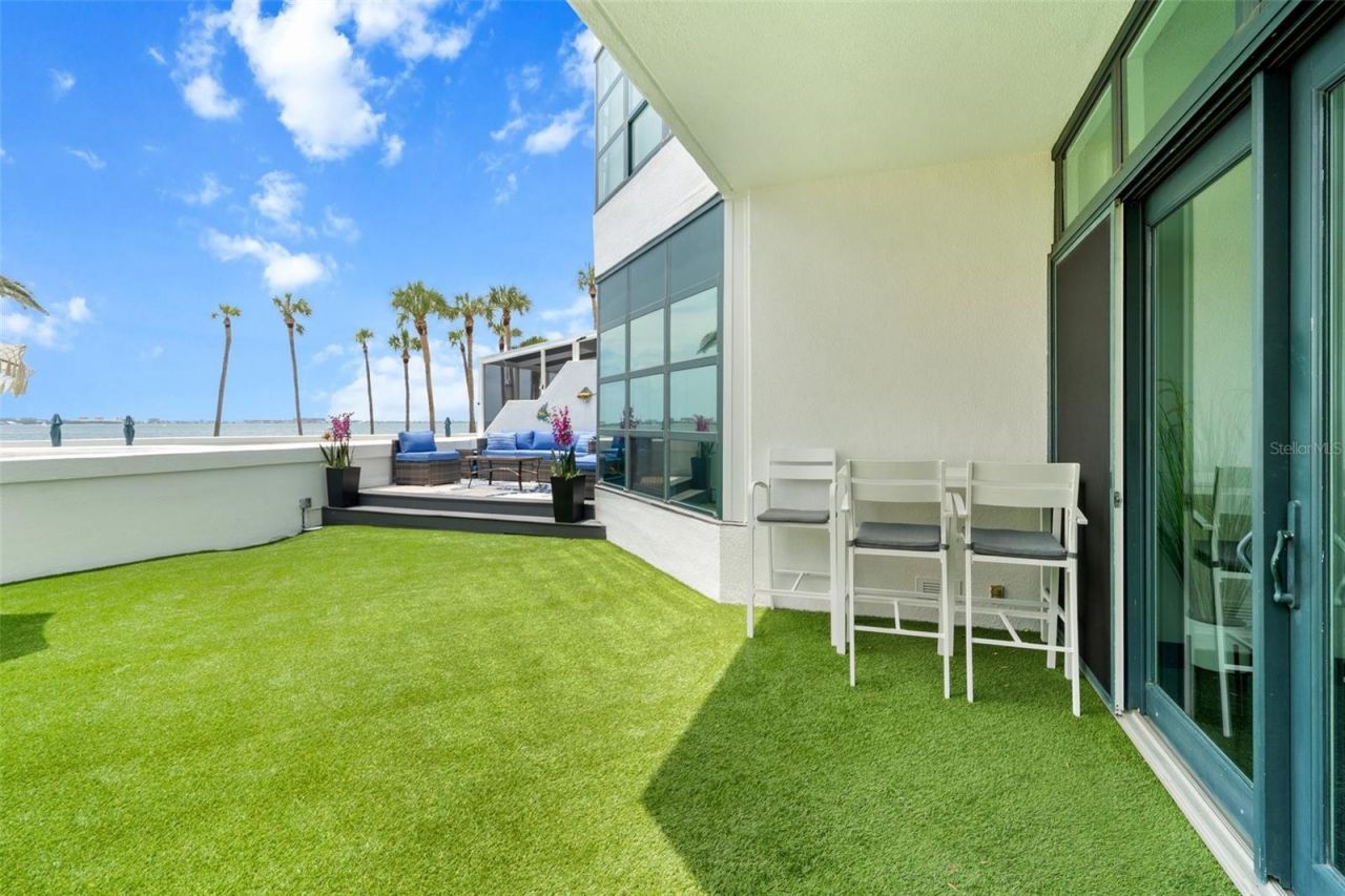 988 Blvd Of The Arts, Unit 109, Sarasota, FL 34236 Photo