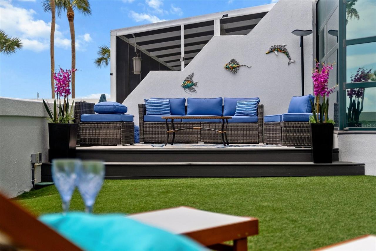 988 Blvd Of The Arts, Unit 109, Sarasota, FL 34236 Photo