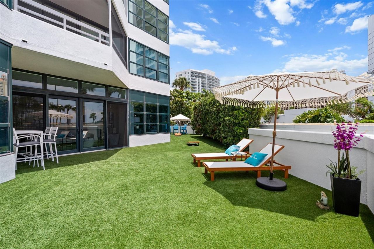 988 Blvd Of The Arts, Unit 109, Sarasota, FL 34236 Photo