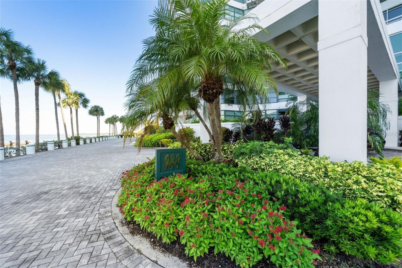 988 Blvd Of The Arts, Unit 109, Sarasota, FL 34236 Photo