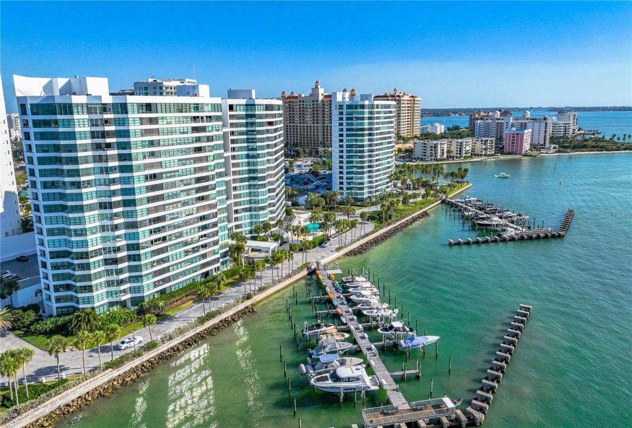 988 Blvd Of The Arts, Unit 109, Sarasota, FL 34236 Photo