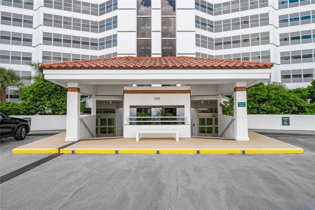 988 Blvd Of The Arts, Unit 109, Sarasota, FL 34236 Photo