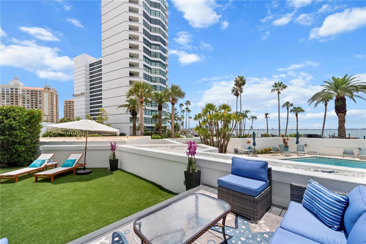 988 Blvd Of The Arts, Unit 109, Sarasota, FL 34236 Photo