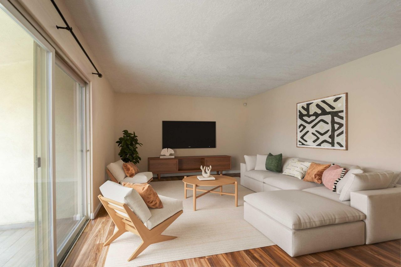 901 Country Club Drive Se, Unit APT G, Rio Rancho, NM 87124 Main Photo