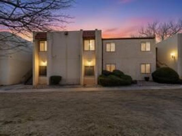901 Country Club Drive SE, Unit APT G, Rio Rancho, NM 87124