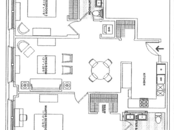 225 LAFAYETTE Street, Unit 9B, Manhattan, NY 10012