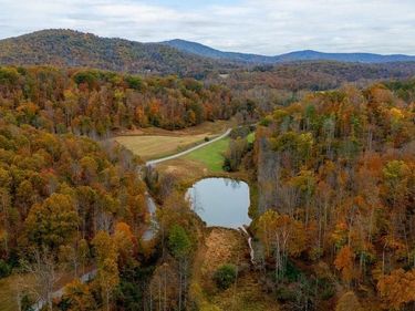 0 WILLOW BRANCH LN, Unit 8, FABER, VA 22938