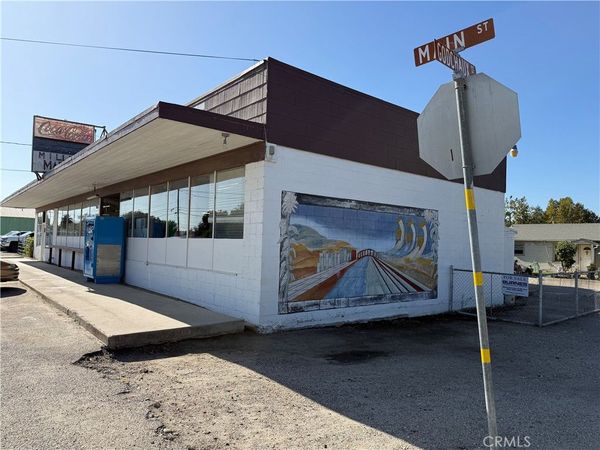 62454 Main Street, San Ardo, CA 93450