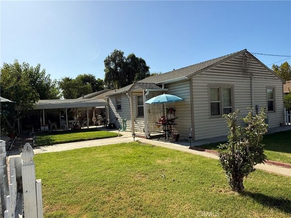 60010 Godchaux Street, San Ardo, CA 93450