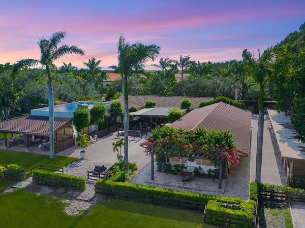 5420 Las Palmas Avenue, Wellington, FL 33449