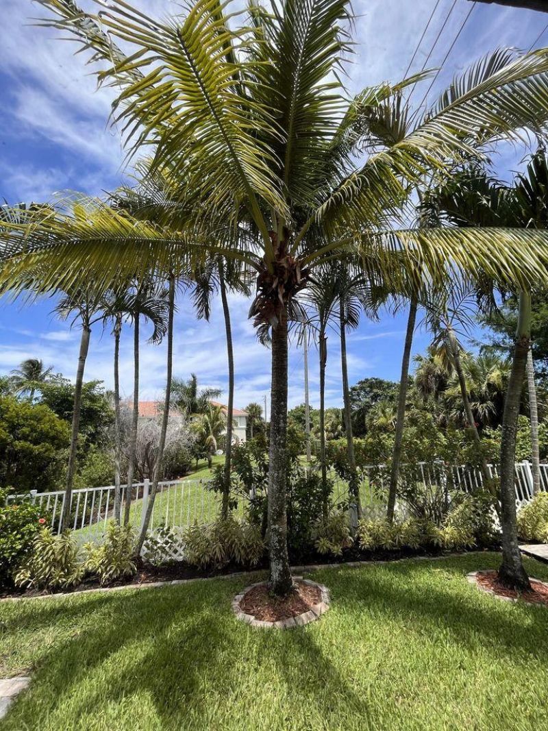 1107 Via Jardin, Riviera Beach, FL 33418 Photo