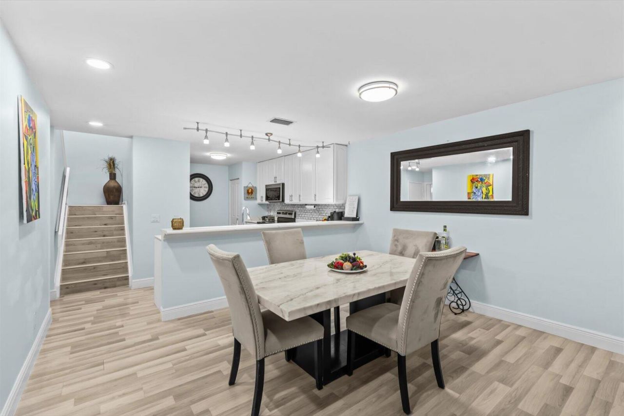 1100 SE Mitchell Avenue, Unit 103, Port Saint Lucie, FL 34952 Photo