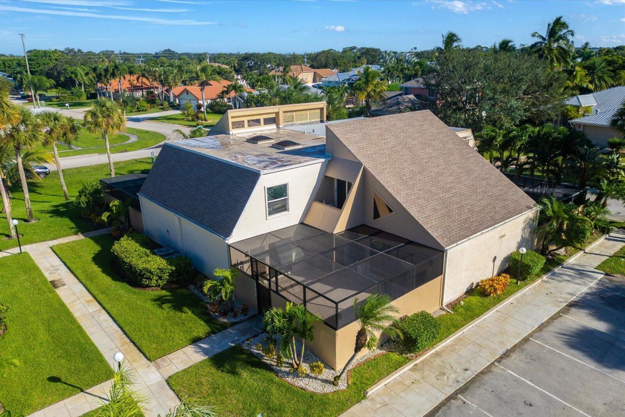 1100 SE Mitchell Avenue, Unit 103, Port Saint Lucie, FL 34952 Photo