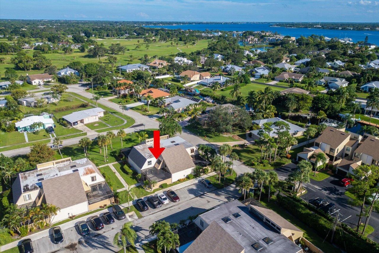 1100 SE Mitchell Avenue, Unit 103, Port Saint Lucie, FL 34952 Photo