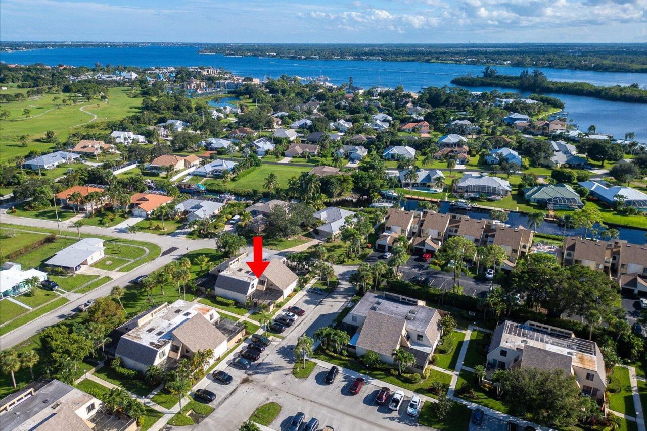 1100 SE Mitchell Avenue, Unit 103, Port Saint Lucie, FL 34952 Photo