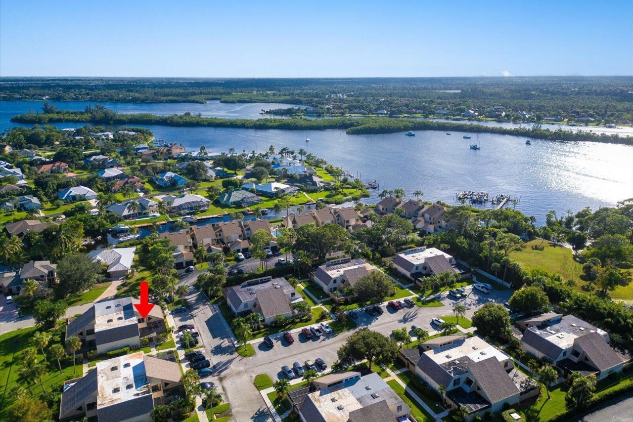 1100 SE Mitchell Avenue, Unit 103, Port Saint Lucie, FL 34952 Photo