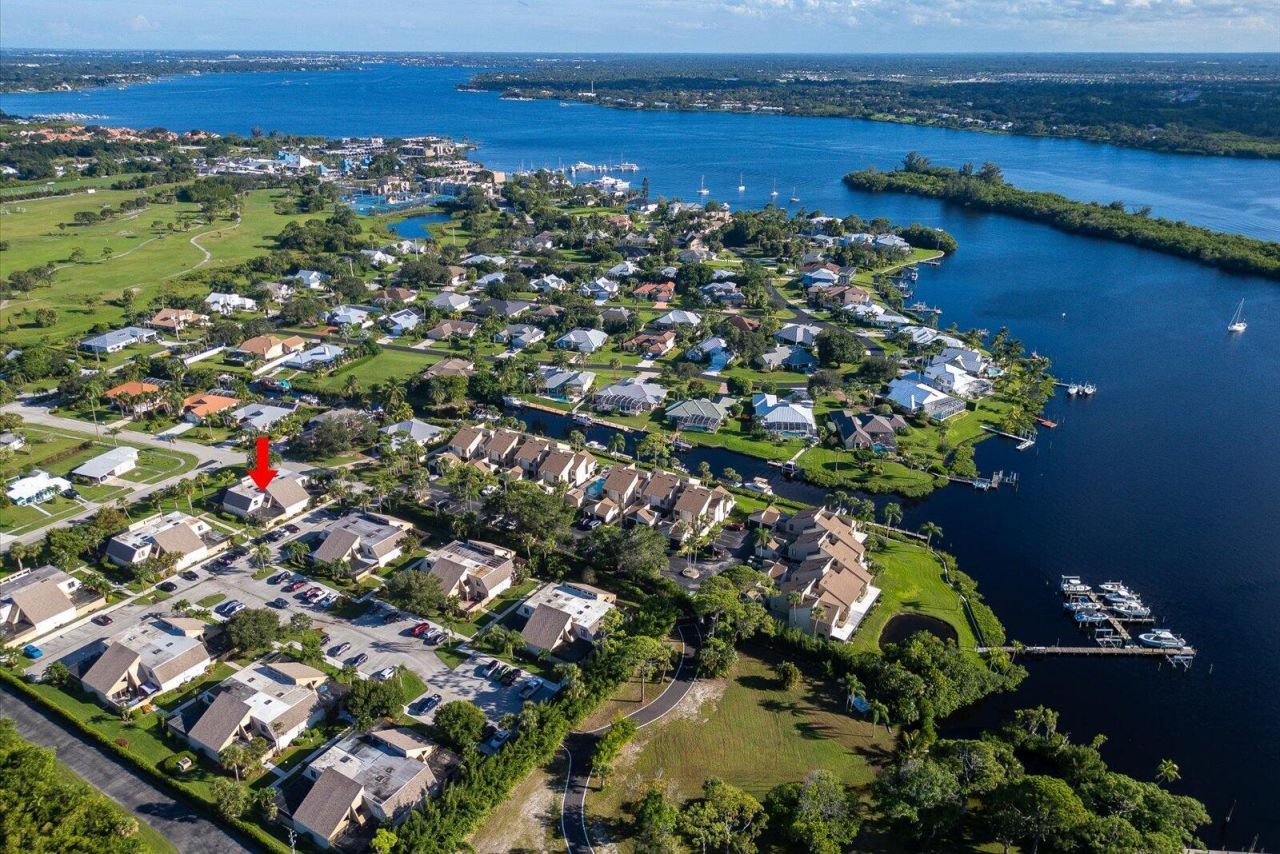 1100 SE Mitchell Avenue, Unit 103, Port Saint Lucie, FL 34952 Photo