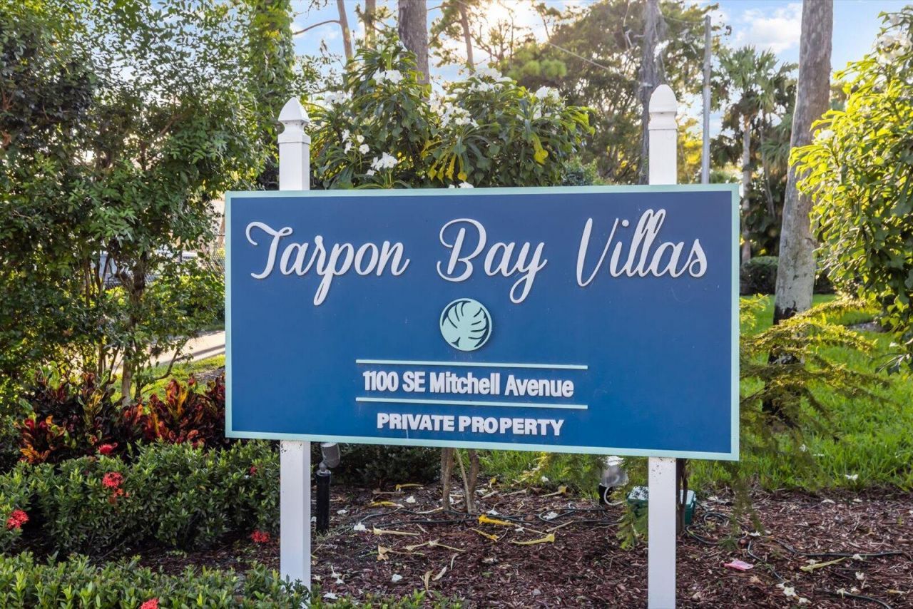 1100 SE Mitchell Avenue, Unit 103, Port Saint Lucie, FL 34952 Photo