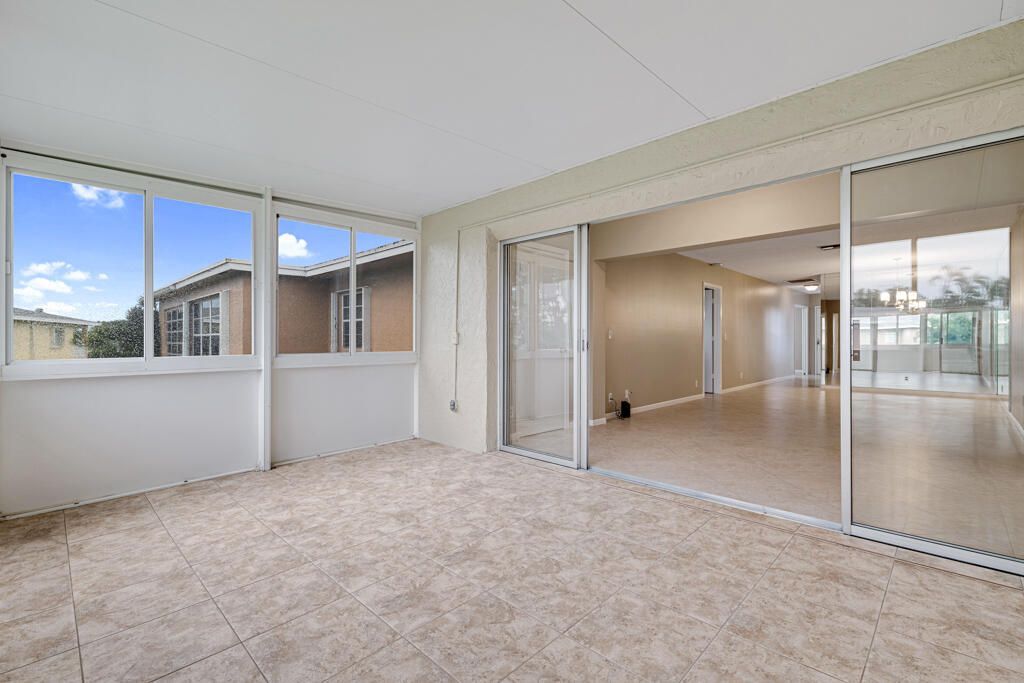 2411 Papaya Drive, Unit 202, Delray Beach, FL 33445 Photo