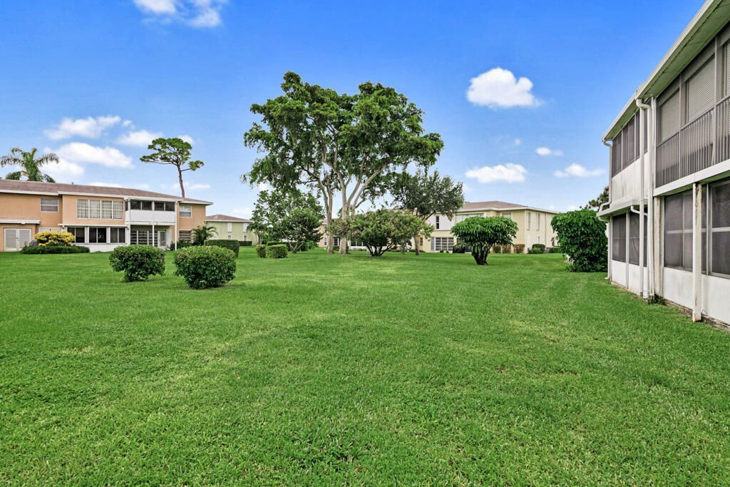 2411 Papaya Drive, Unit 202, Delray Beach, FL 33445 Photo