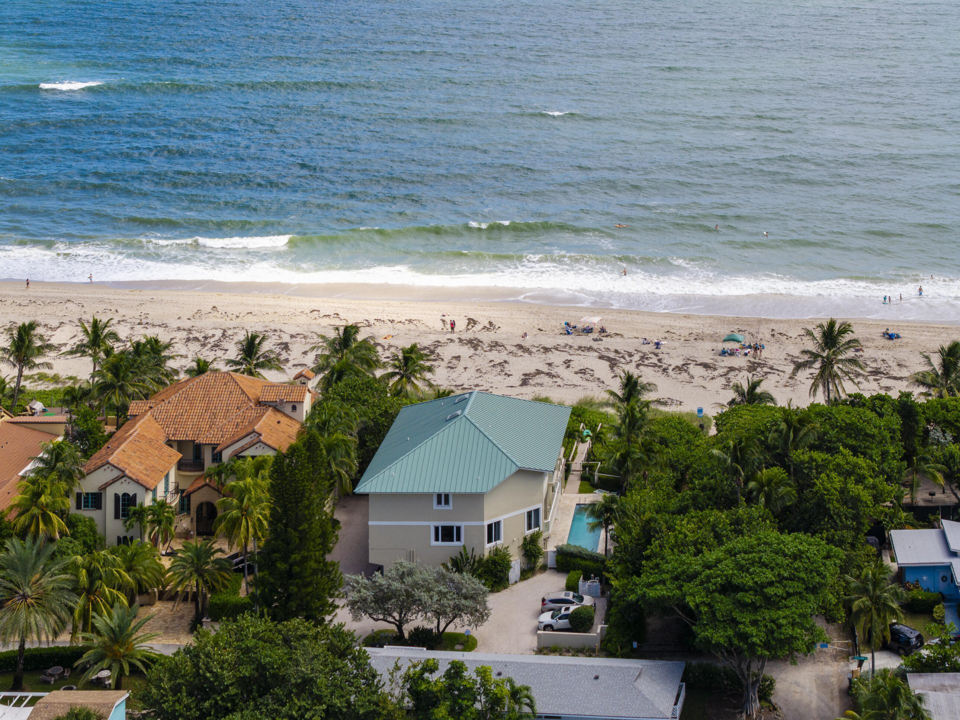 4535 Coquina Road, Ocean Ridge, FL 33435 Photo