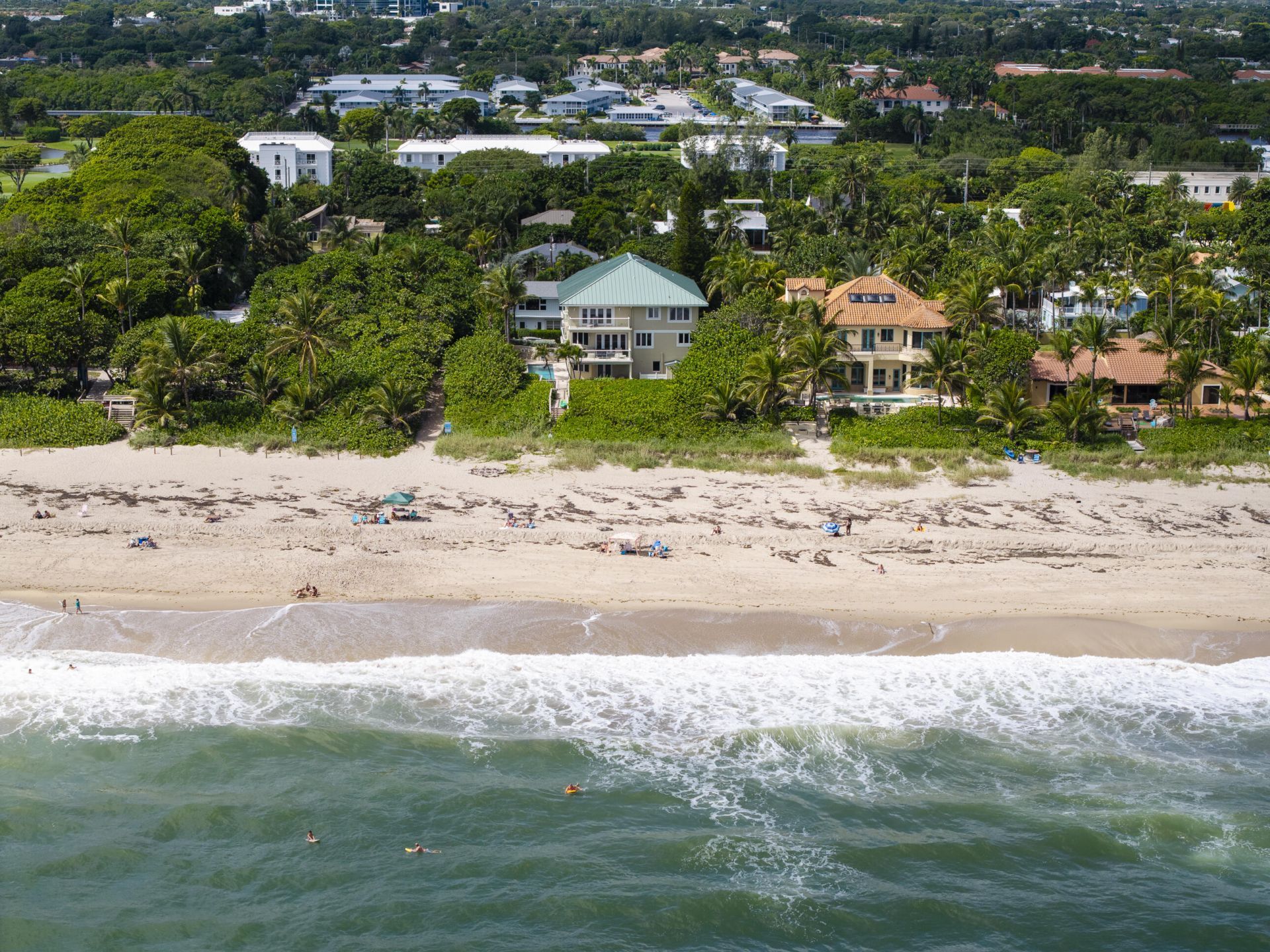 4535 Coquina Road, Ocean Ridge, FL 33435 Photo