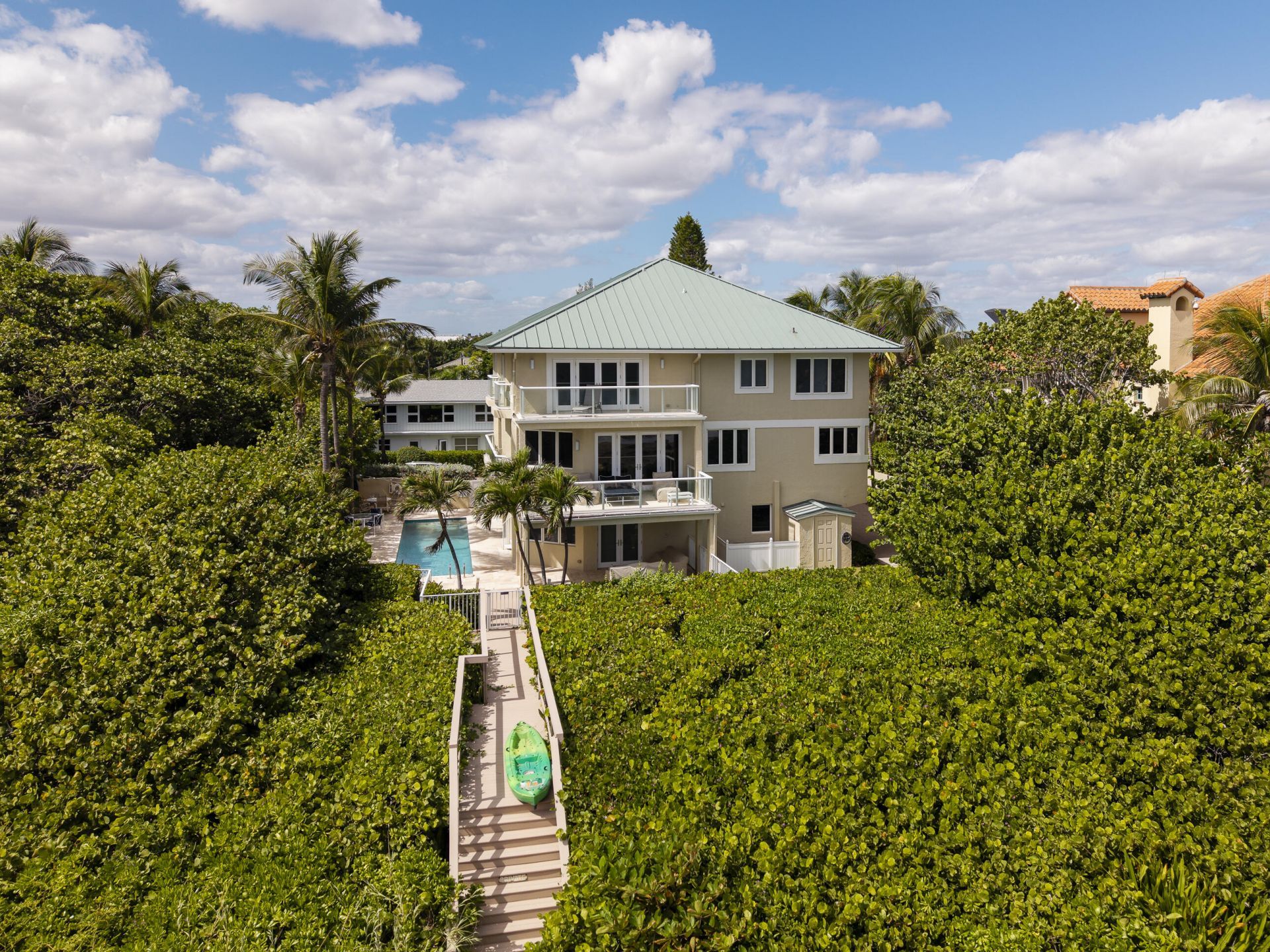 4535 Coquina Road, Ocean Ridge, FL 33435 Photo
