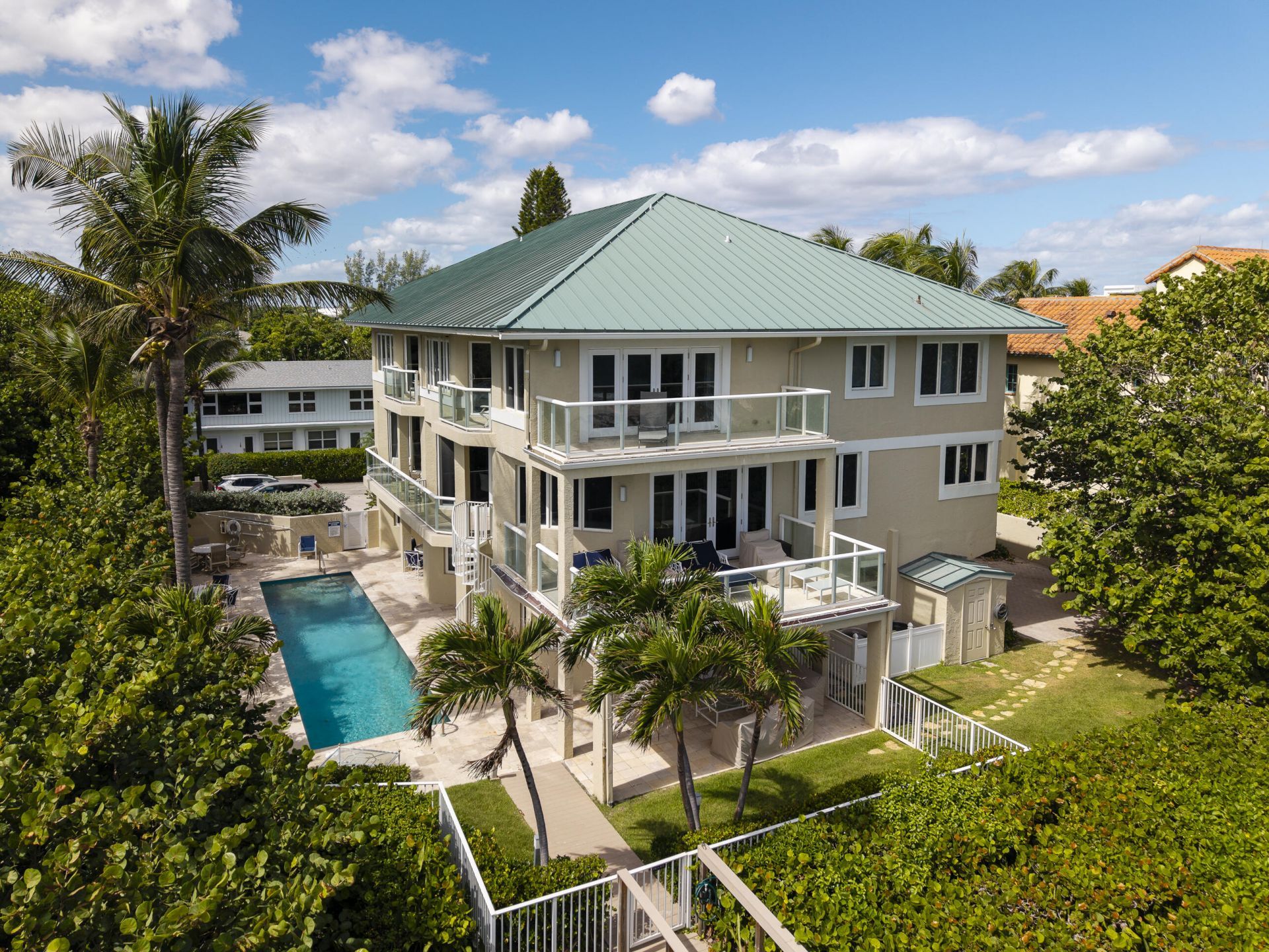 4535 Coquina Road, Ocean Ridge, FL 33435 Photo