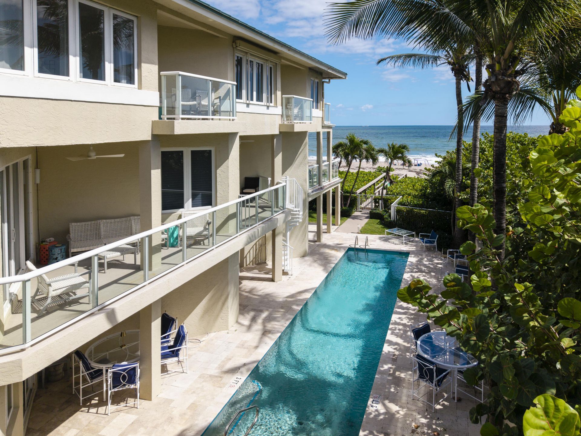 4535 Coquina Road, Ocean Ridge, FL 33435 Photo