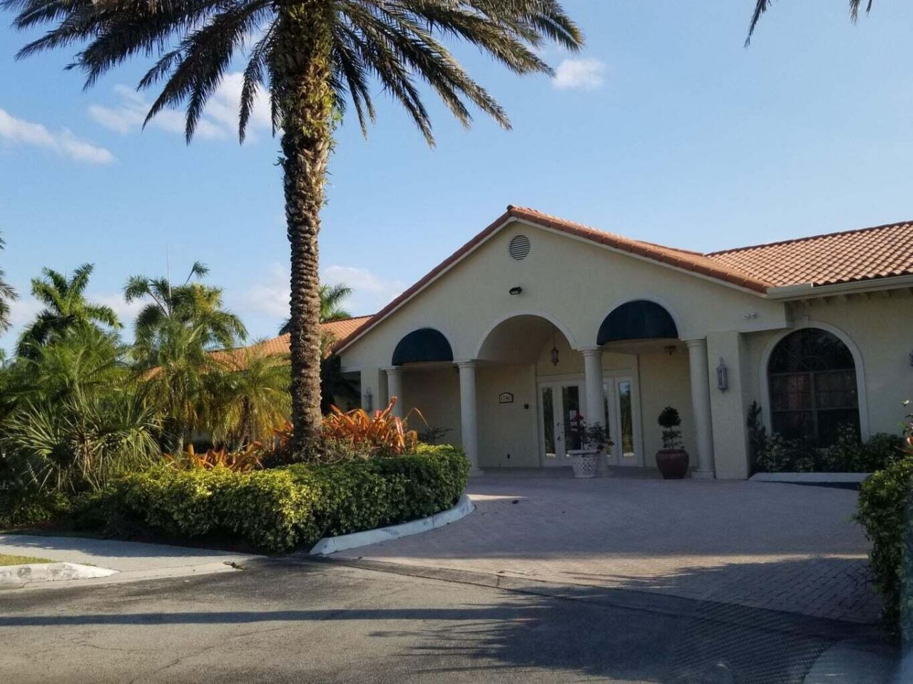 1561 Balfour Point Drive, Unit H, West Palm Beach, FL 33411 Photo
