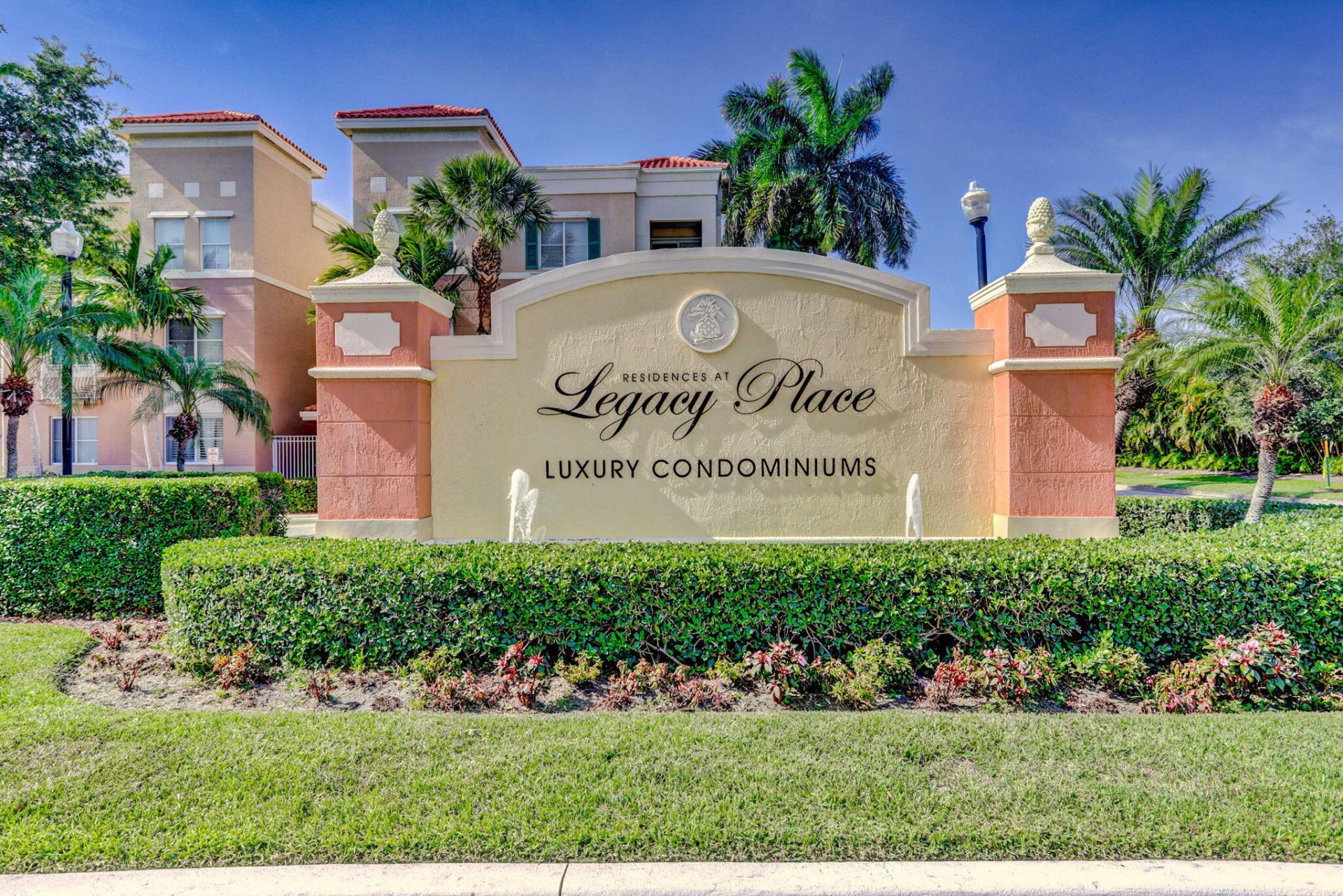 11023 Legacy Lane, Unit 204, Palm Beach Gardens, FL 33410 Photo