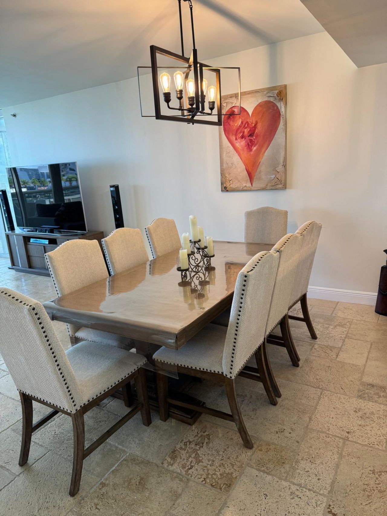 1800 S. Ocean Dr., Unit 1210, Hallandale Beach, FL 33009 Photo