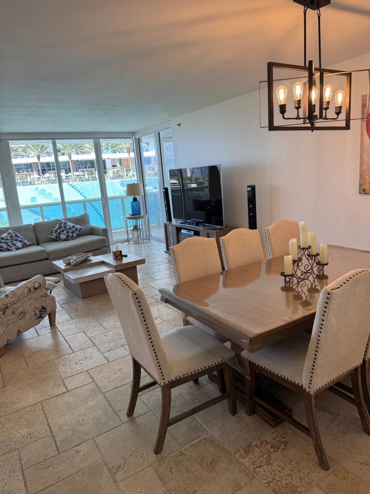 1800 S. Ocean Dr., Unit 1210, Hallandale Beach, FL 33009 Photo