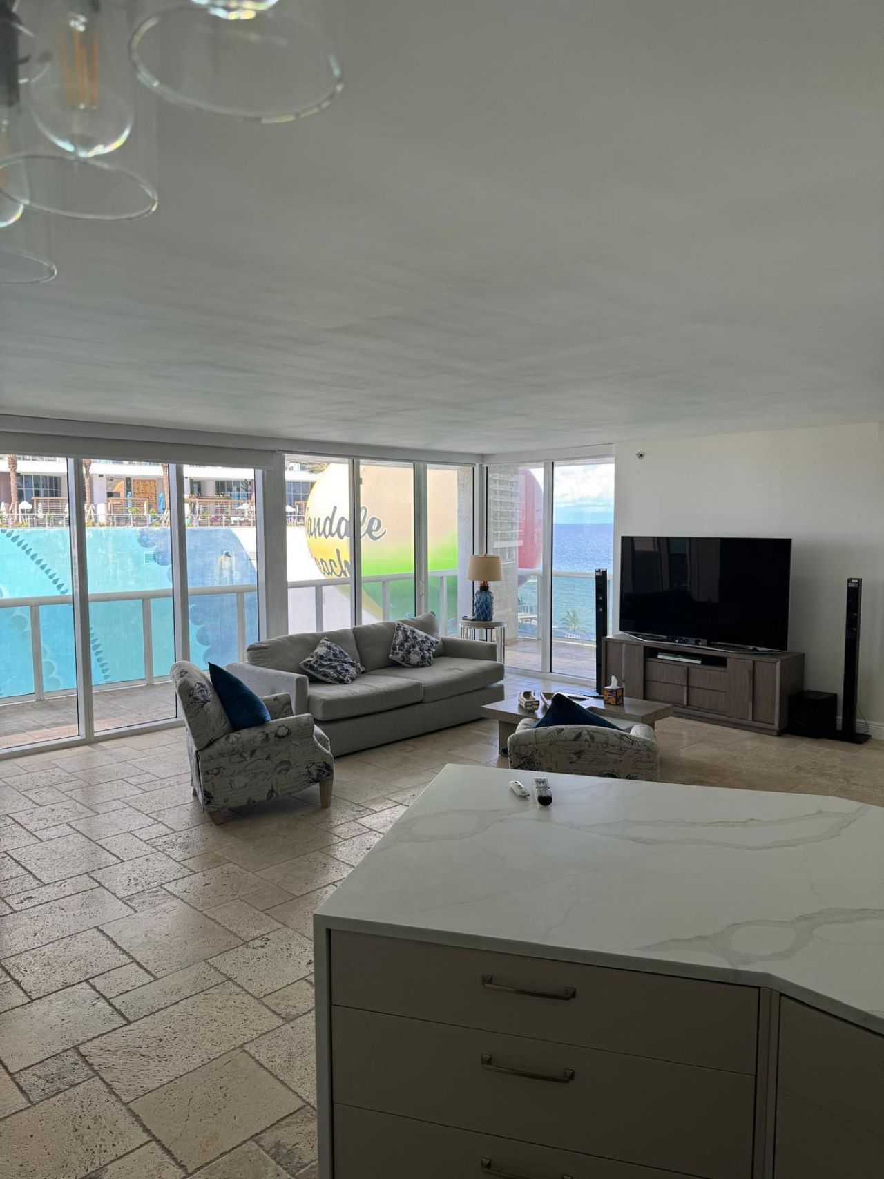 1800 S. Ocean Dr., Unit 1210, Hallandale Beach, FL 33009 Photo