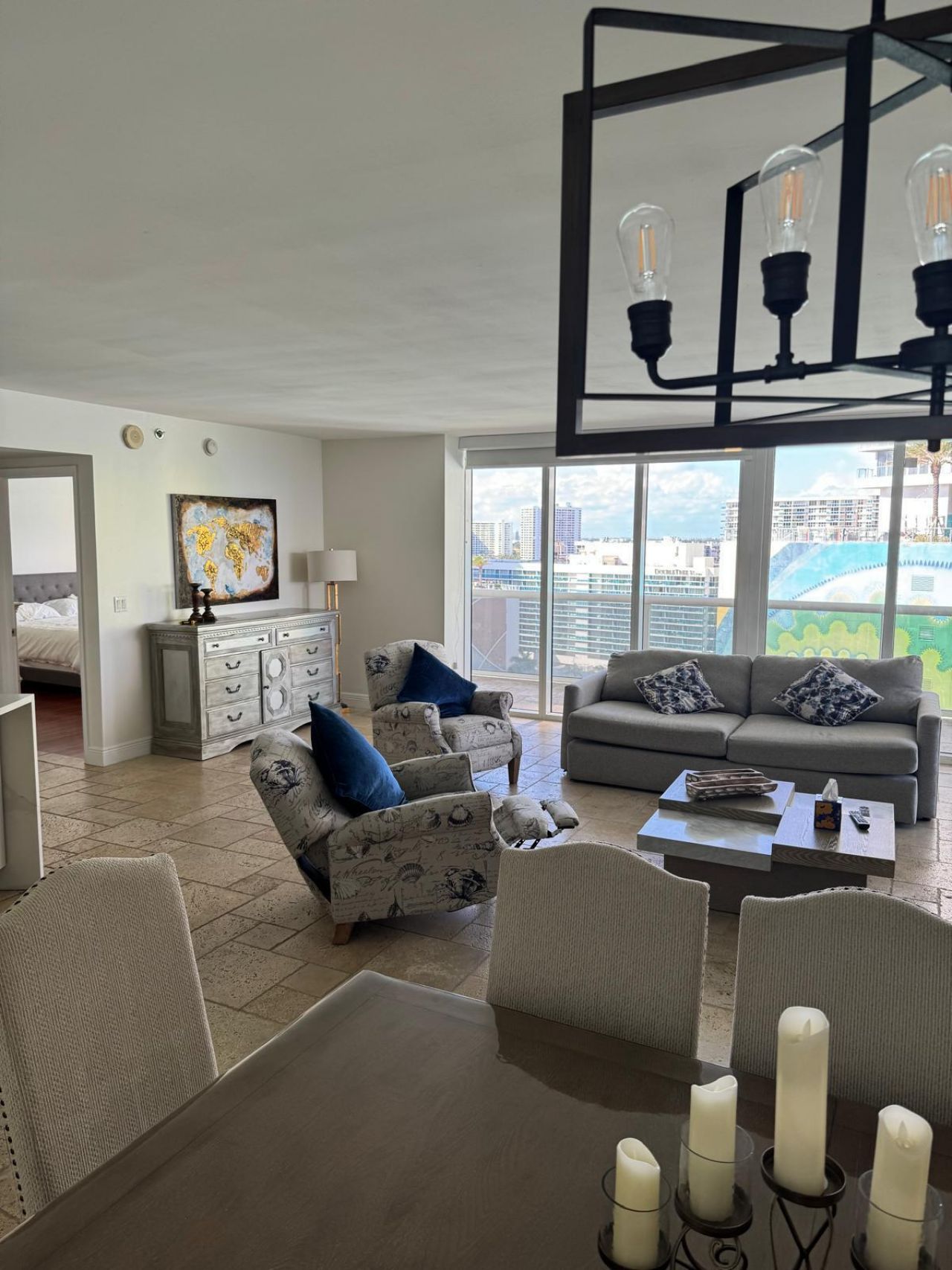 1800 S. Ocean Dr., Unit 1210, Hallandale Beach, FL 33009 Photo