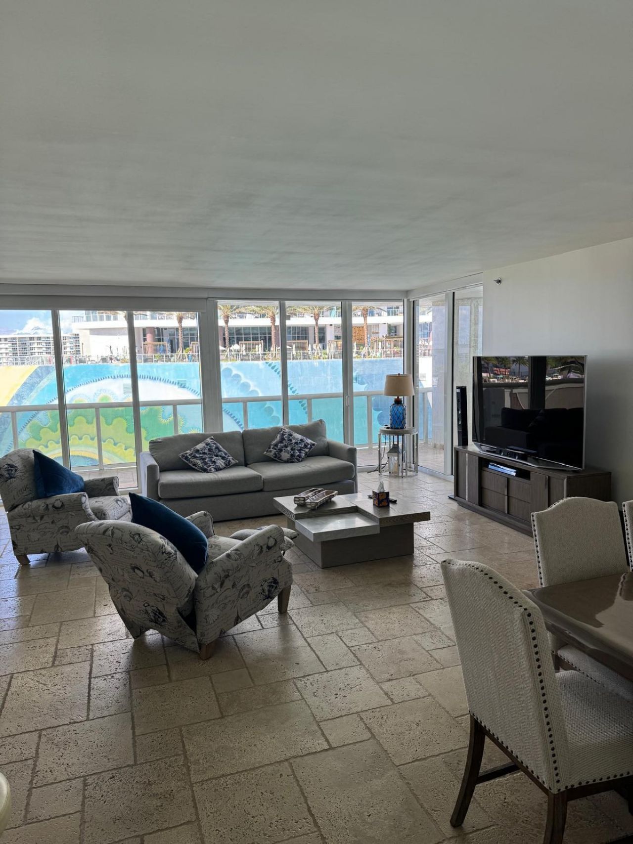 1800 S. Ocean Dr., Unit 1210, Hallandale Beach, FL 33009 Photo