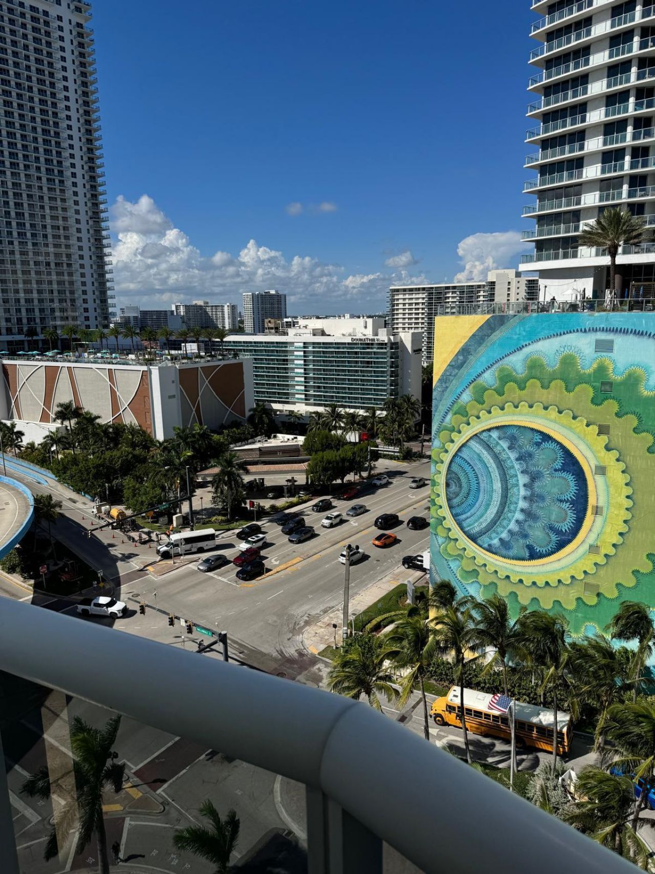 1800 S. Ocean Dr., Unit 1210, Hallandale Beach, FL 33009 Photo