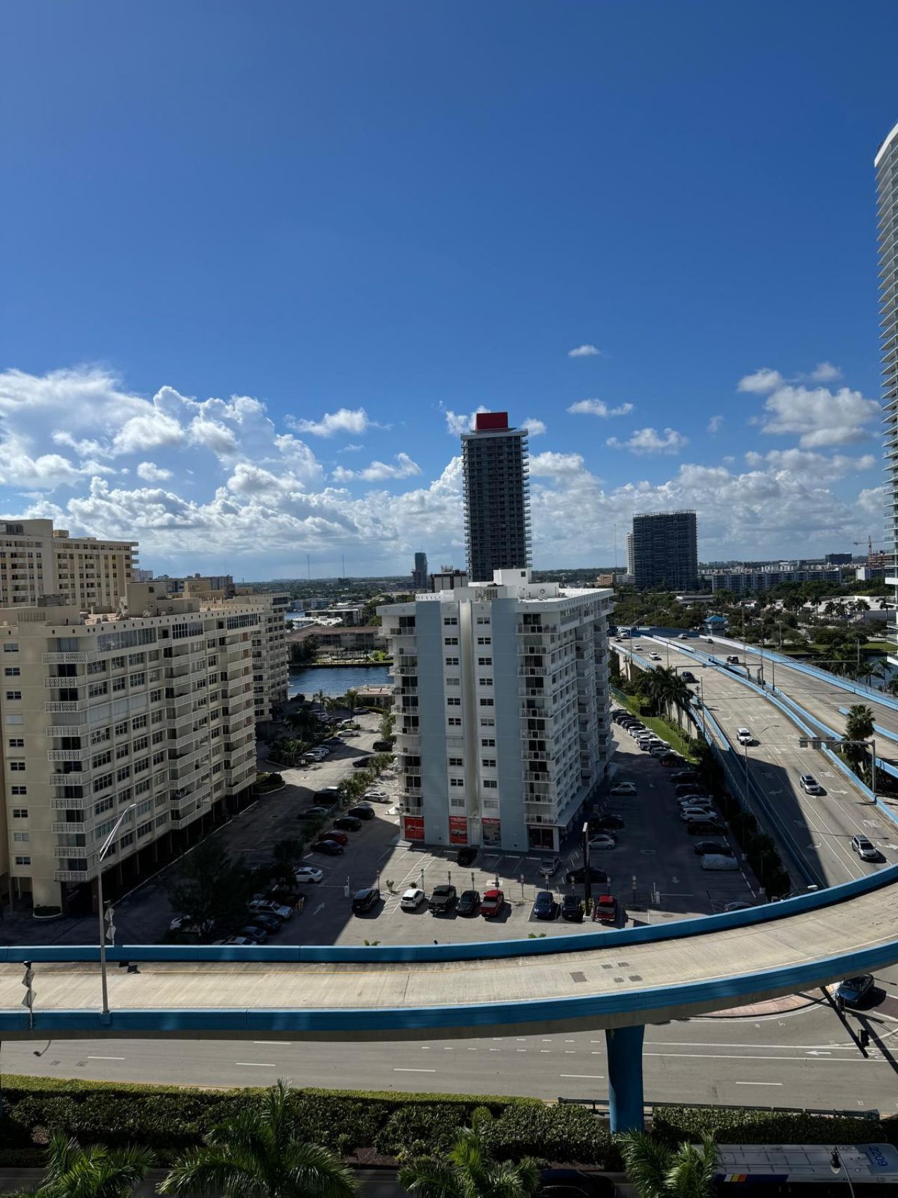 1800 S. Ocean Dr., Unit 1210, Hallandale Beach, FL 33009 Photo