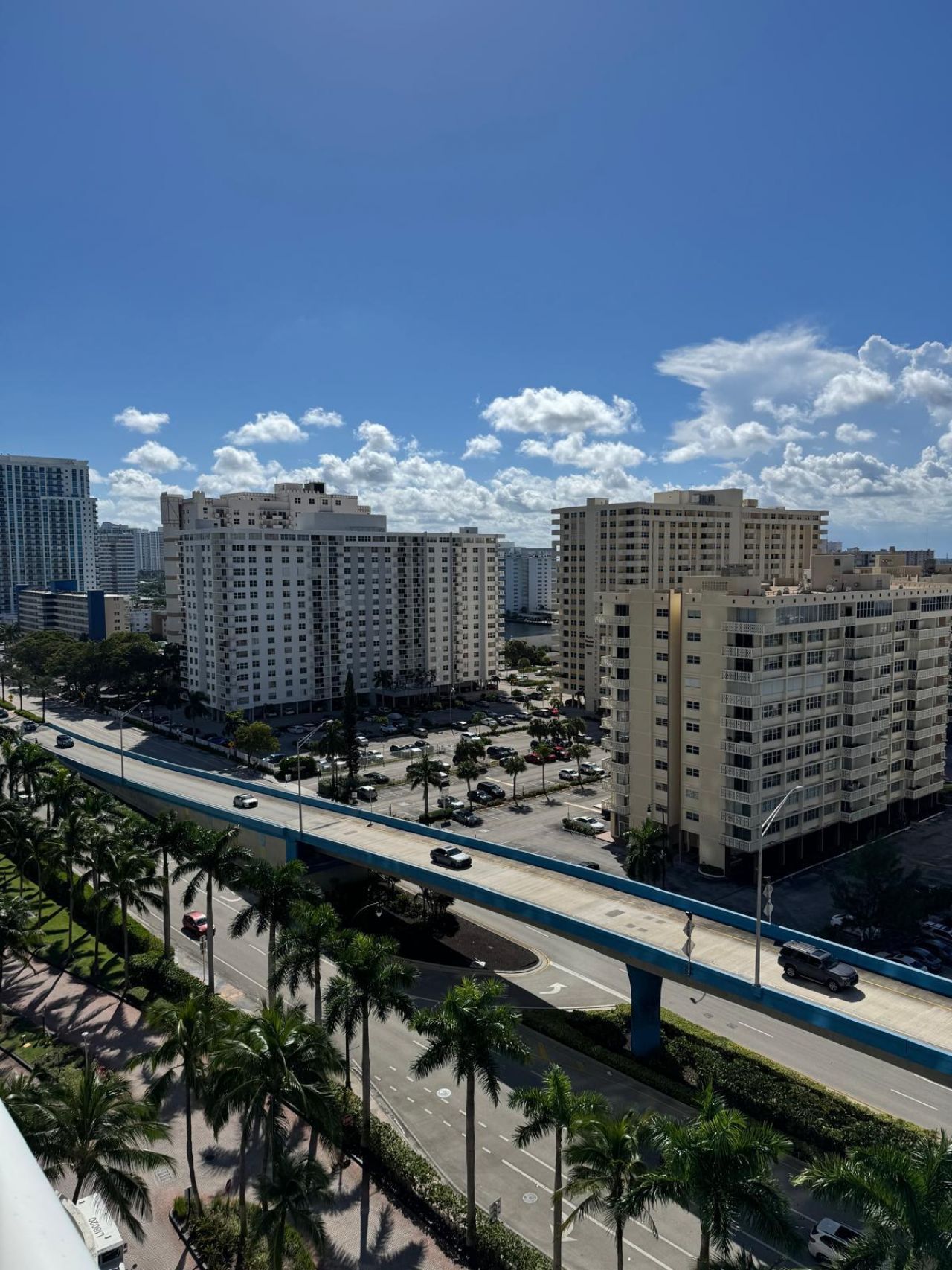 1800 S. Ocean Dr., Unit 1210, Hallandale Beach, FL 33009 Photo