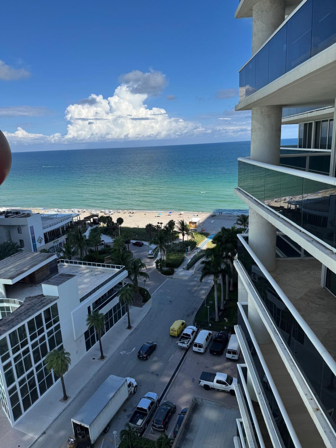 1800 S. Ocean Dr., Unit 1210, Hallandale Beach, FL 33009 Photo