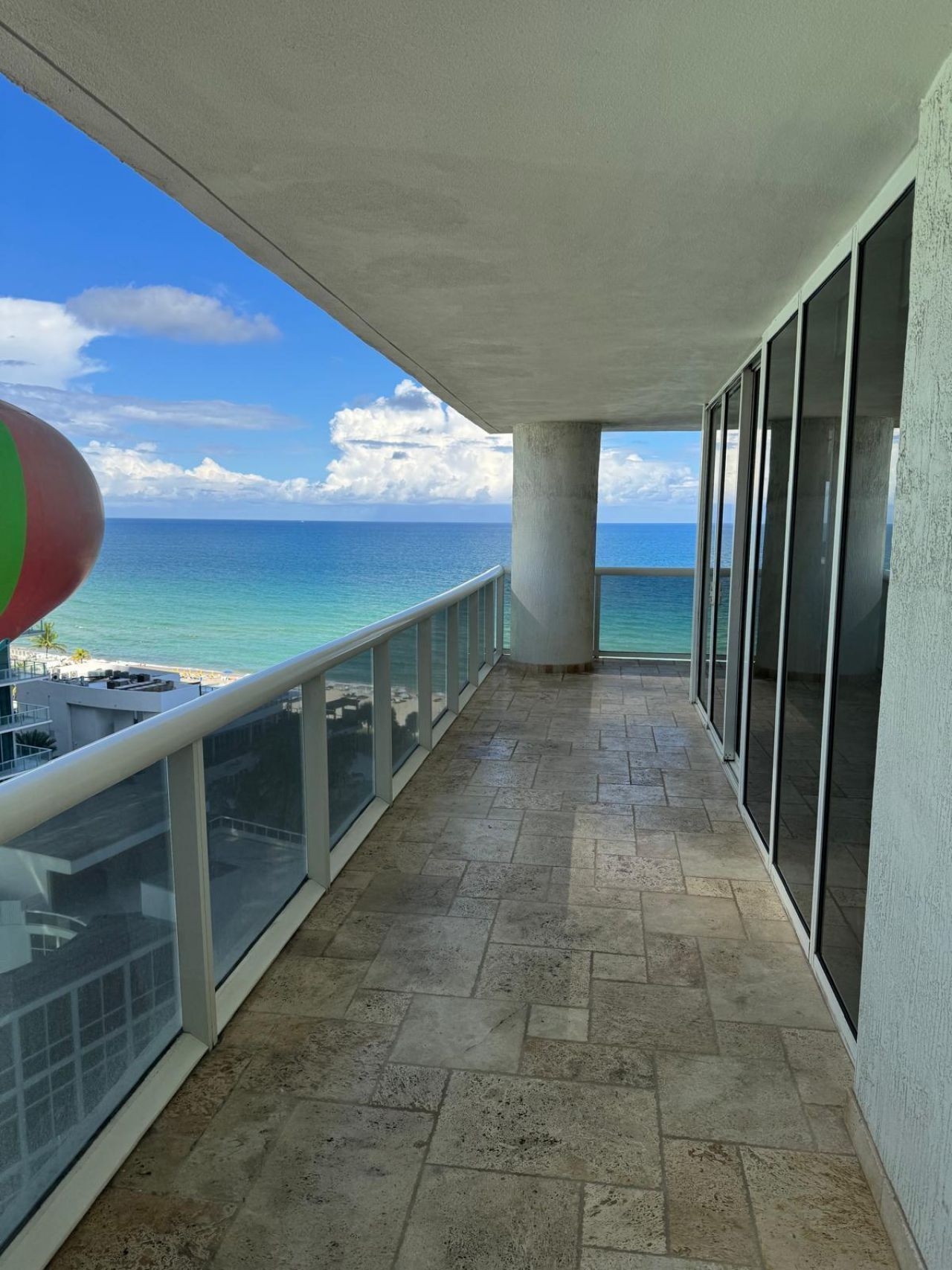 1800 S. Ocean Dr., Unit 1210, Hallandale Beach, FL 33009 Photo
