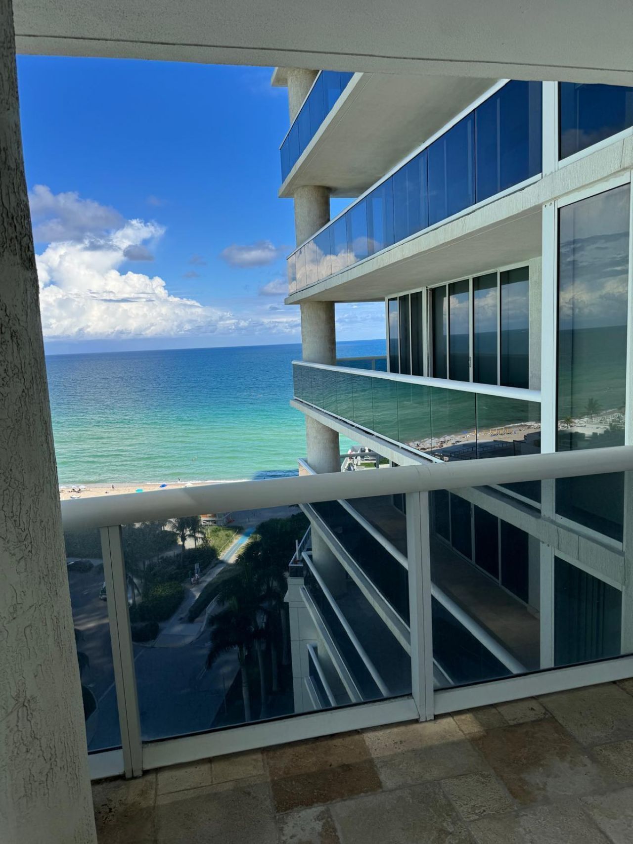 1800 S. Ocean Dr., Unit 1210, Hallandale Beach, FL 33009 Photo