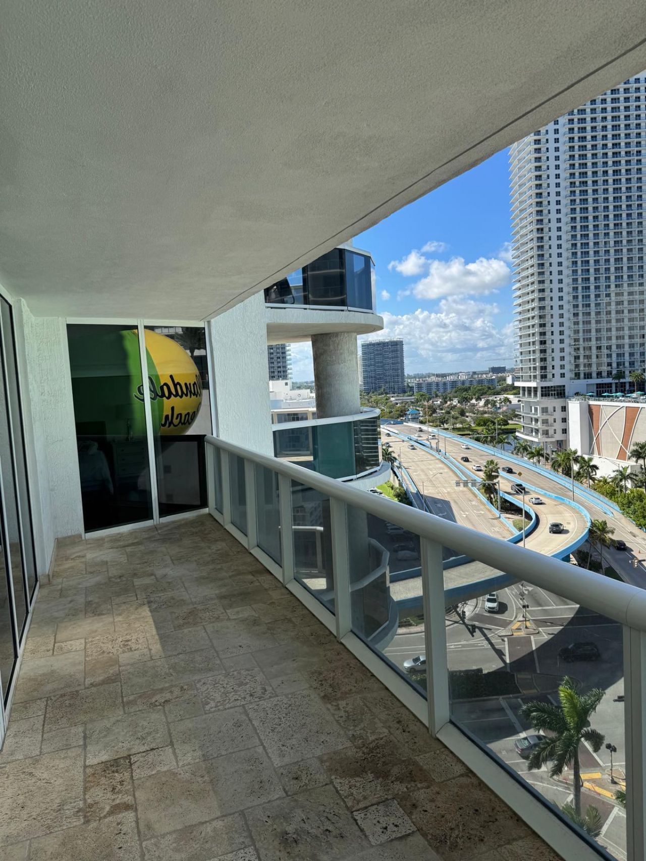 1800 S. Ocean Dr., Unit 1210, Hallandale Beach, FL 33009 Photo