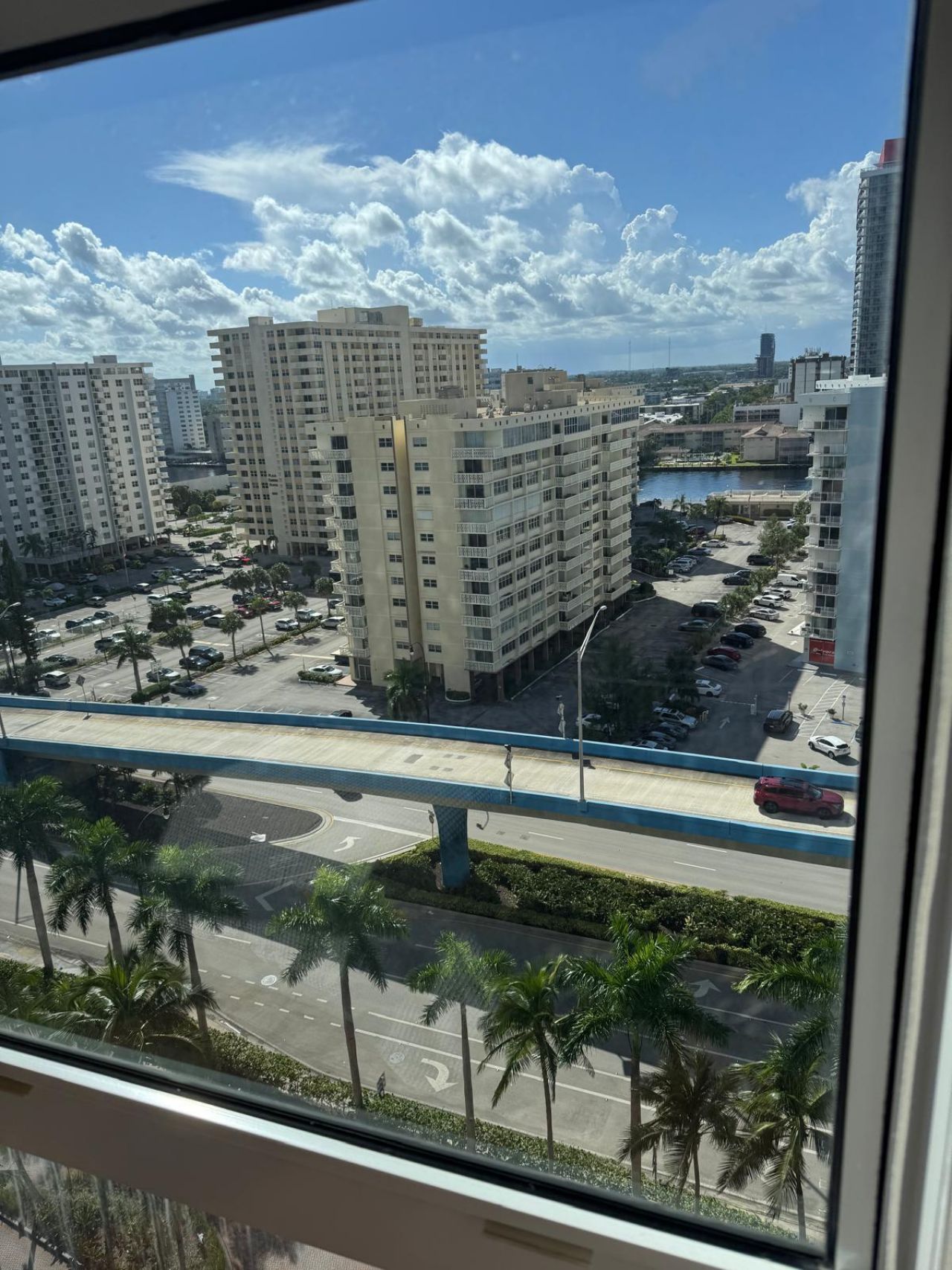 1800 S. Ocean Dr., Unit 1210, Hallandale Beach, FL 33009 Photo