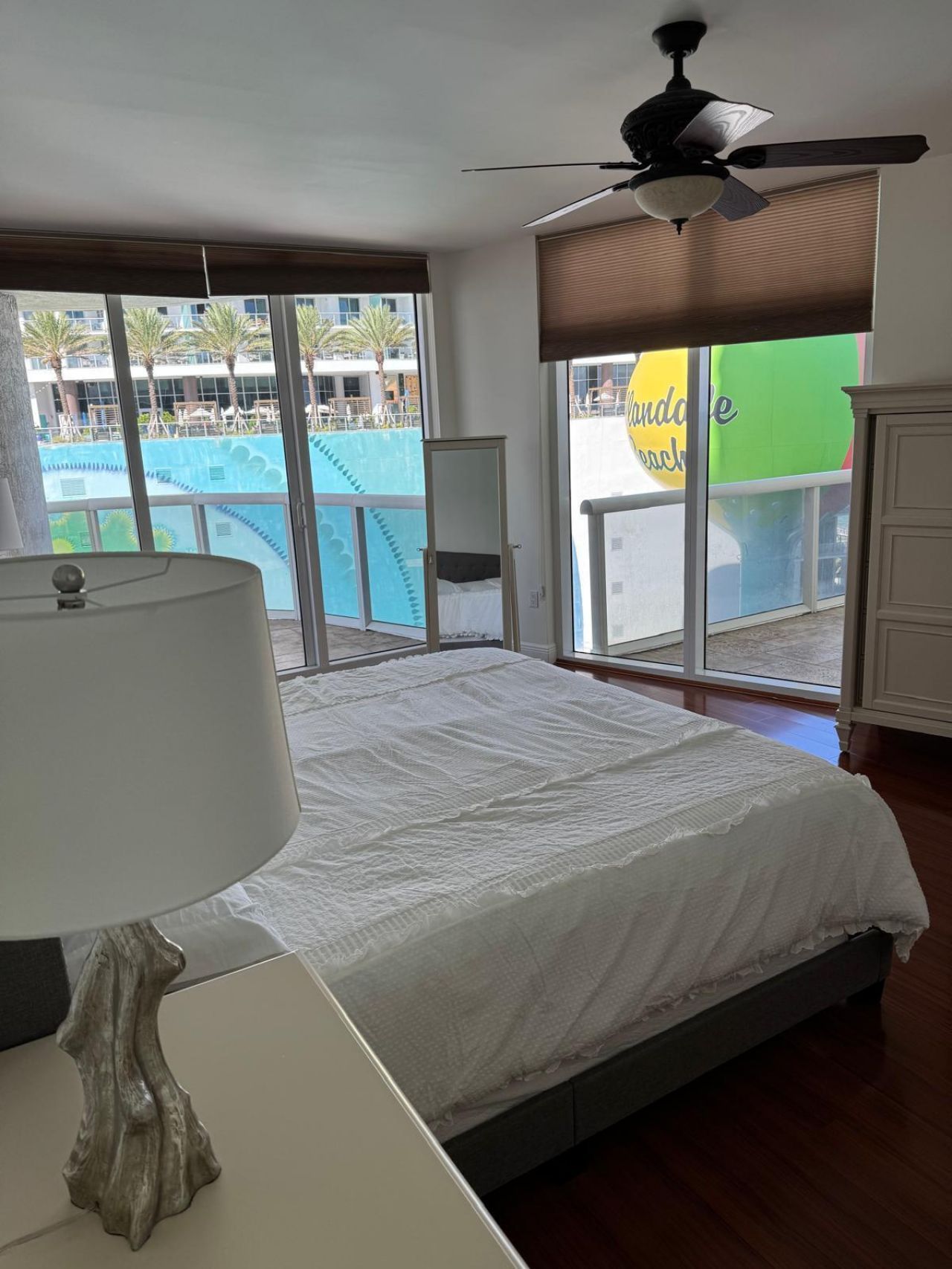 1800 S. Ocean Dr., Unit 1210, Hallandale Beach, FL 33009 Photo